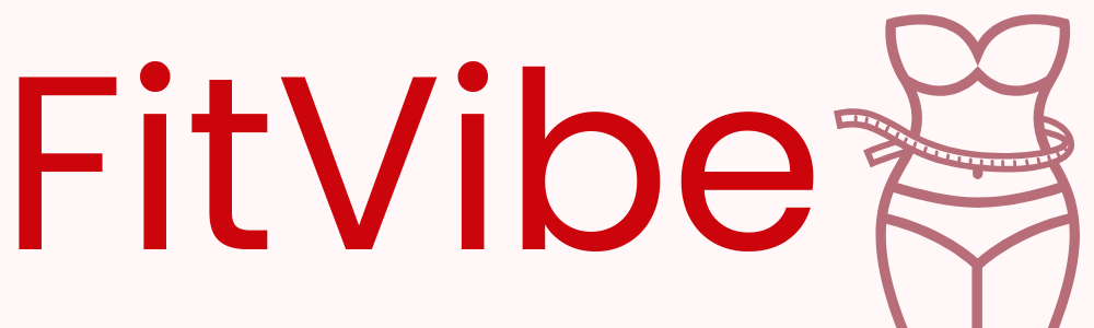 FitVibe logo