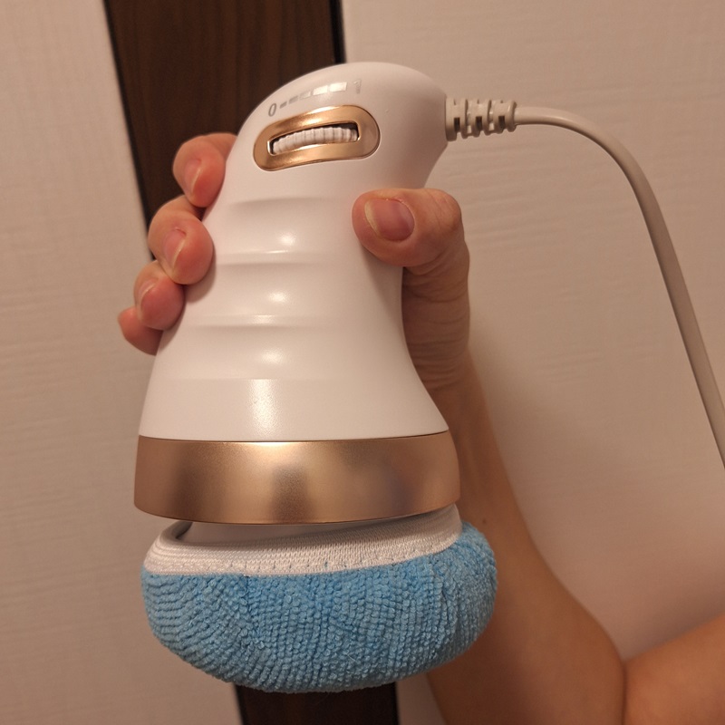 FitVibe narancsbőr elleni alakformáló készülék, vélemény